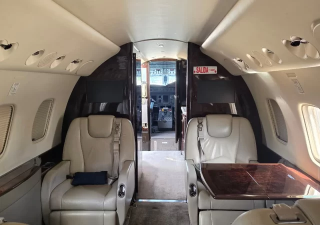 DNBE y SEDENA anuncian subasta pública internacional del avión presidencial Embraer Legacy 600 92ada9e0 3ba8 4aac 8547 1e60a372a43b