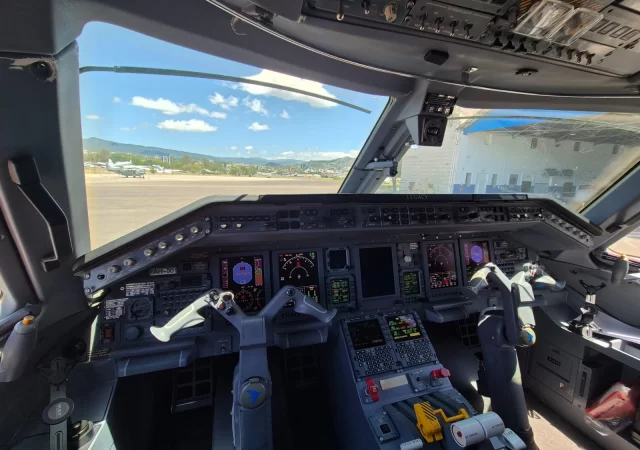 DNBE y SEDENA anuncian subasta pública internacional del avión presidencial Embraer Legacy 600 whatsapp image 2026 07 02 at 9.02.25 am
