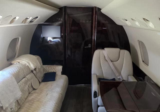 DNBE y SEDENA anuncian subasta pública internacional del avión presidencial Embraer Legacy 600 b3e0a991 8014 4880 b1c2 86698ad6118d