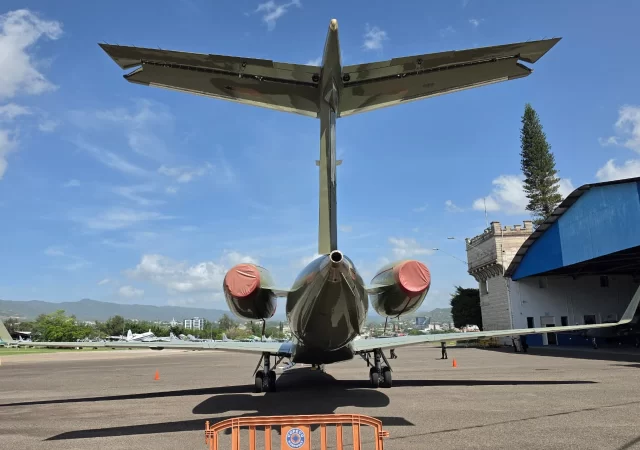 DNBE y SEDENA anuncian subasta pública internacional del avión presidencial Embraer Legacy 600 de092662 abfa 4318 9eb1 cc1027cbcfbf
