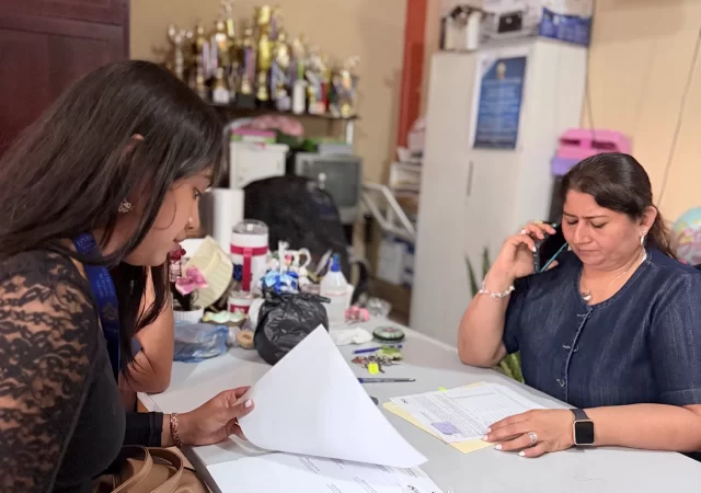 DNBE avanza en la formalización de transferencias de bienes para fortalecer la educación img 5004
