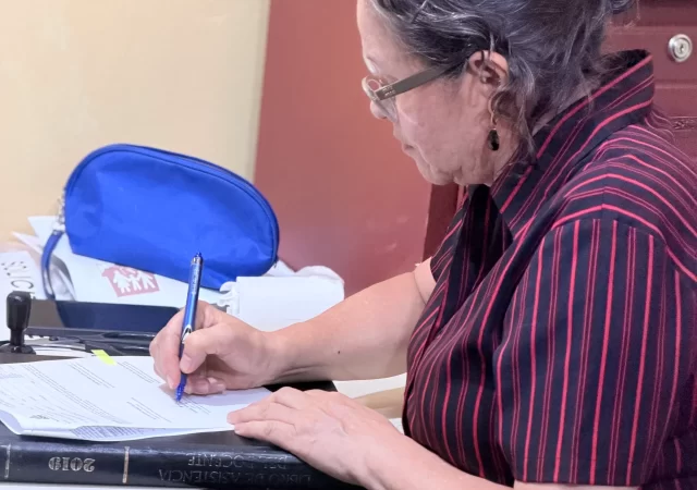 DNBE avanza en la formalización de transferencias de bienes para fortalecer la educación img 5019
