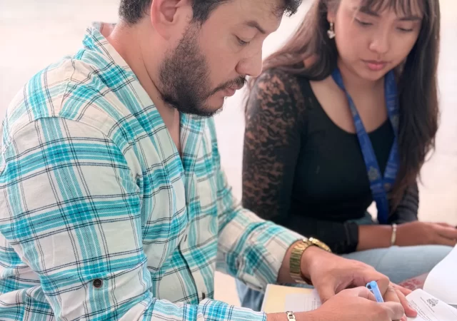 DNBE avanza en la formalización de transferencias de bienes para fortalecer la educación img 5031