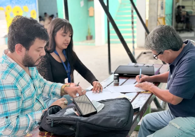 DNBE avanza en la formalización de transferencias de bienes para fortalecer la educación img 5039