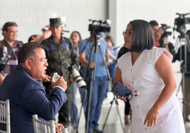 Honduras concreta la venta del avión presidencial por más de L137 millones img 5273
