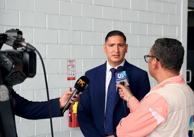 Honduras concreta la venta del avión presidencial por más de L137 millones img 5323